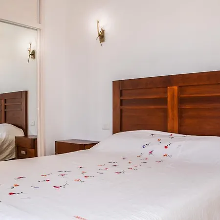 Villa De Fanabe Costa Adeje (Tenerife)